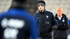 Adrien Rabiot 