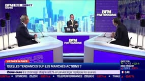 Guillaume Dard VS Stanislas De Baillencourt: Quelle structuration de portefeuille opérer au regard de l'actualité ? - 04/03