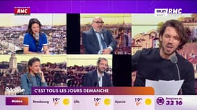 C'est tous les jours Demanche - 20/03