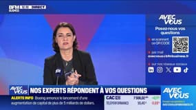 🔴 EN DIRECT Avez-vous déjà envisagé de vous reconvertir ? On en parle dans Avec Vous !