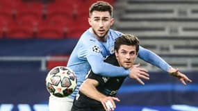 Aymeric Laporte