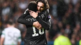 Adrien Rabiot