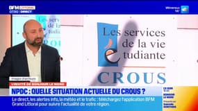 L'invité de Bonjour Littoral du vendredi 14 novembre 2025 - Guénaël Pira