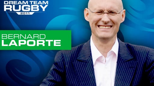 Bernard Laporte