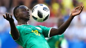 Sadio Mané - Sénégal 