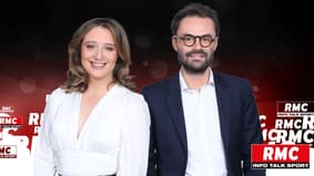 Le témoin RMC : Chiara, victime d'une tentative d'enlèvement par un chauffeur VTC