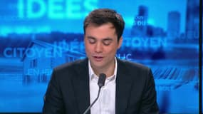 "Benoît Hamon est le Fillon de la gauche"