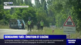 Qui était Mélanie Lemée, la gendarme tuée lors d'un contrôle routier dans le Lot-et-Garonne ?