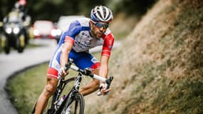 Thibaut Pinot