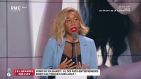 Fonds de solidarité : un tiers des auto-entrepreneurs n'ont pas touché leurs aides - 12/02