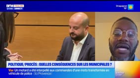 Politique/Procès : Quelles conséquences sur les municipales ?