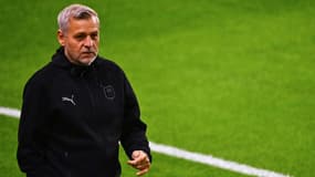 Bruno GENESIO