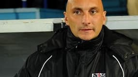 Olivier Pantaloni