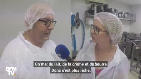 Les matchs de l’été: vous préférez les sorbets ou les crèmes glacées ?