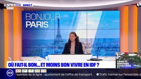 L'essentiel de l'actualité parisienne du lundi 12 avril 2021