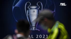 Manchester City - Chelsea, histoires européennes