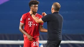 Kingsley Coman