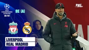 Liverpool 2-5 Real Madrid : "Une défaite bizarre" déplore Klopp