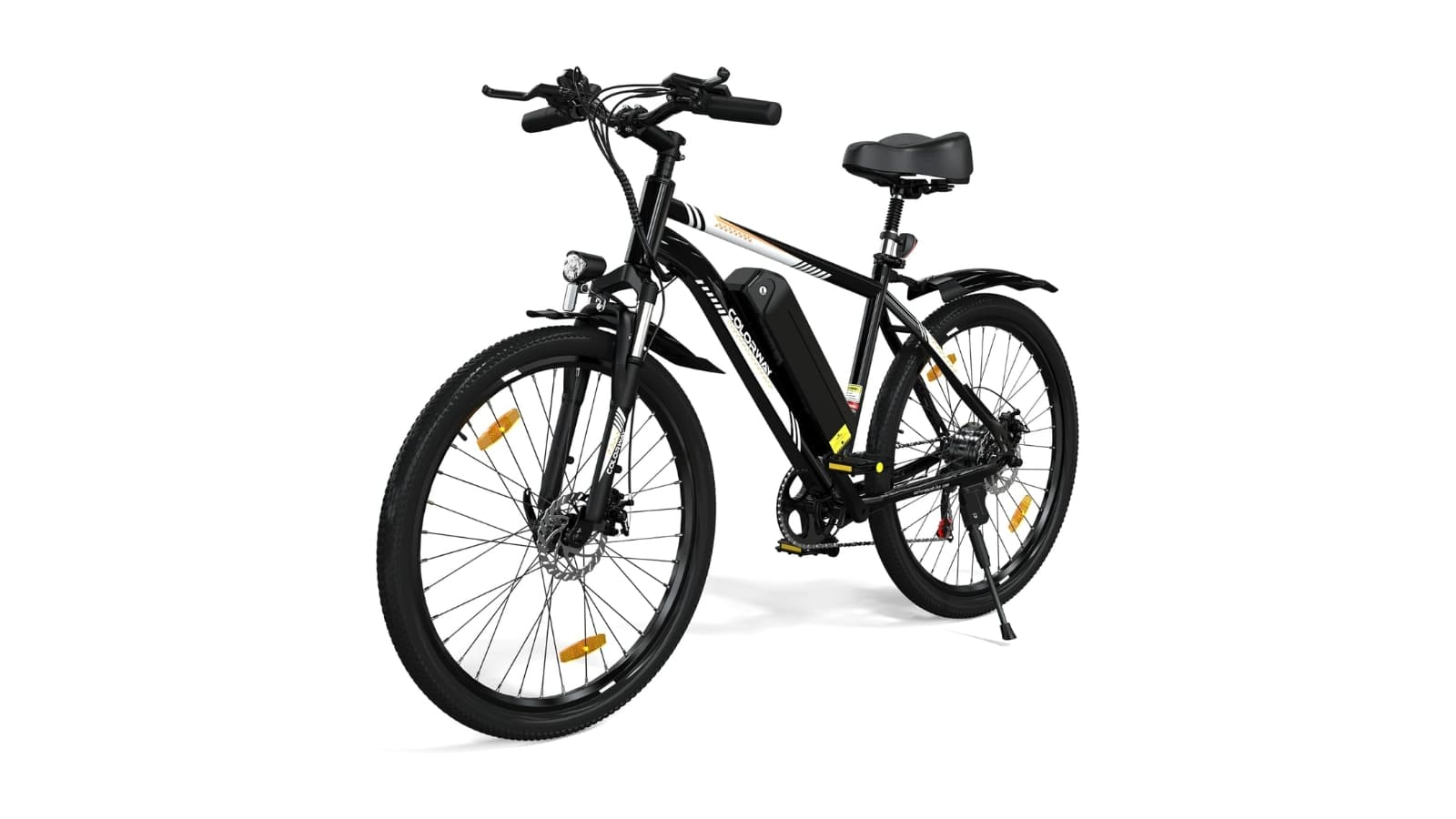 Vélo électrique Colorway BK15 à moins de 560 euros Vélo électrique Colorway BK15 à moins de 560 euros