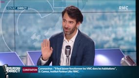 L'interview «Savoir comprendre» : Me Antonin Levy - 30/06