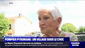 Pompier pyromane: le village de Saint-Jean-de-la-Blaquière dans l'Hérault sous le choc
