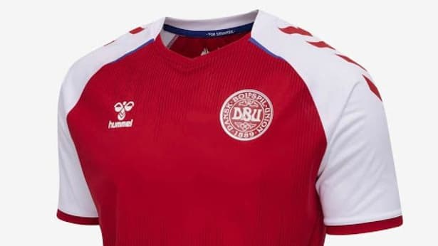 Danemark domicile Euro 2021 Danemark domicile Euro 2021