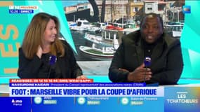 Les Tchatcheurs BFM Marseille - Émission du 14 janvier 2026