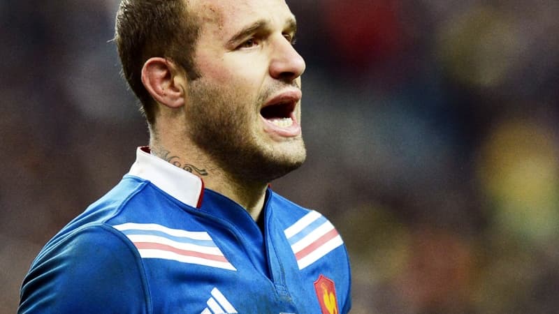 Frédéric Michalak