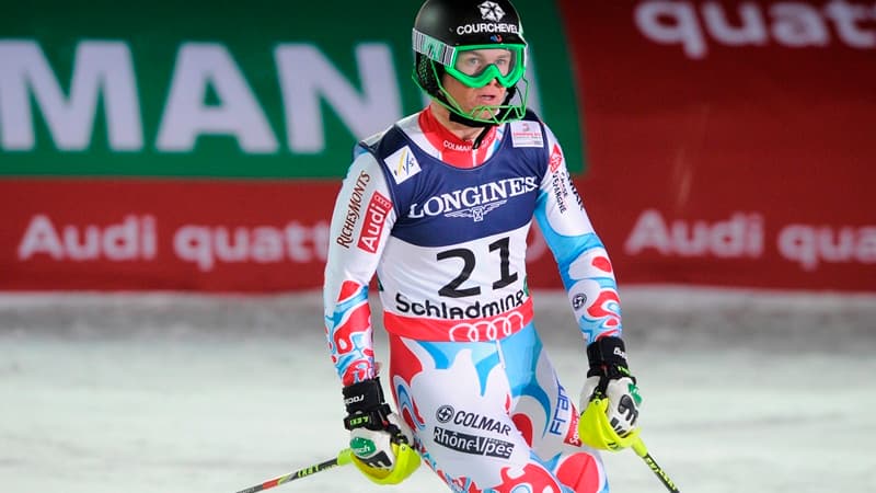 Alexis Pinturault