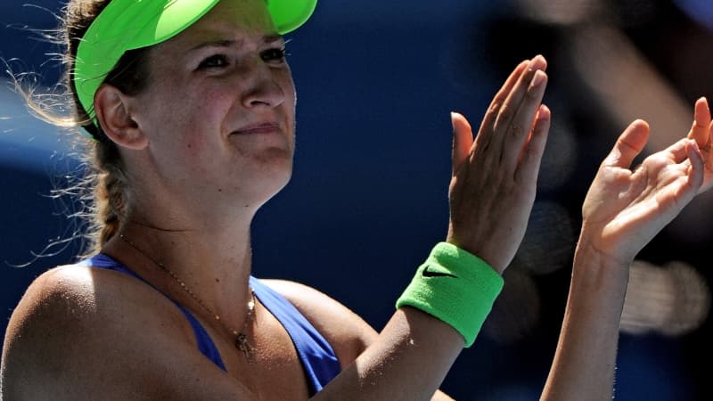 Victoria Azarenka