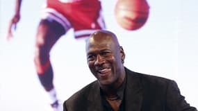 Michael Jordan