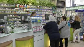 Économies pour la Sécu: les médicaments génériques suscitent encore la méfiance
