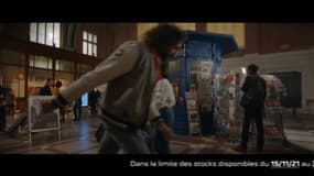  Sachez qu'il y a un prix de l'humour politique décerné chaque année