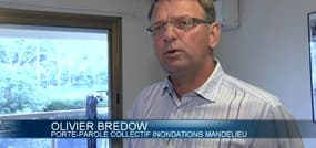 Des habitants de Mandelieu portent plainte après les inondations de cet automne