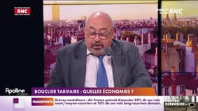 Lechypre d’affaires : Quelles économies avec le bouclier tarifaire ? - 15/09
