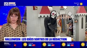 Alsace: les idées sorties de la rédaction pour Halloween