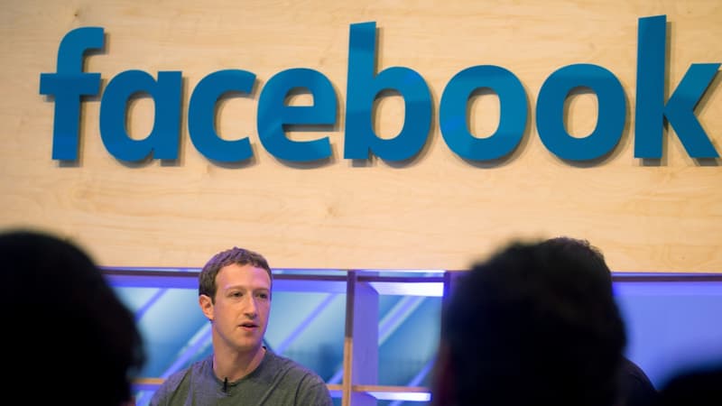 Mark Zuckerberg promet de "réparer" le réseau social.