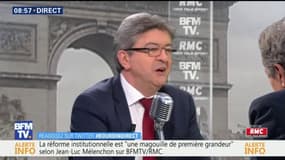 Paye de crevards 