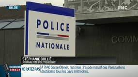 Violences sexuelles: comment va fonctionner la plateforme de signalement?