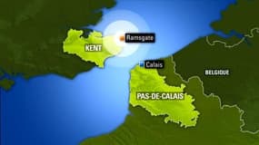 Séisme ressenti dans le Pas-de-Calais: "j’ai été réveillée en sursaut parce que tout tremblait"