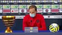 PSG : Verratti sur le banc contre Saint-Etienne, Tuchel s'explique (et Marco comprend)