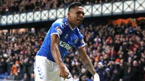 Alfredo Morelos - Rangers