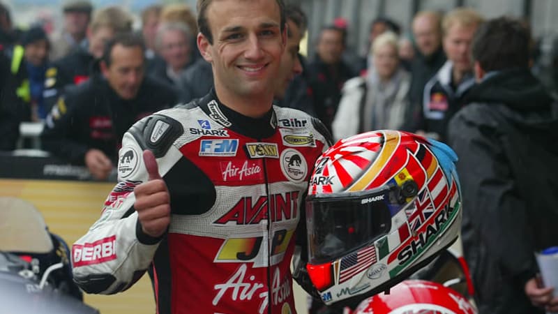 Johann Zarco