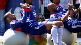 Thierry Henry