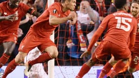 Dejan Lovren