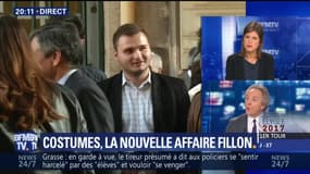 Présidentielle: Macron et Bayrou tiennent leur premier meeting commun à Reims