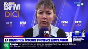 La transition écologique de Provence Alpes Agglomération