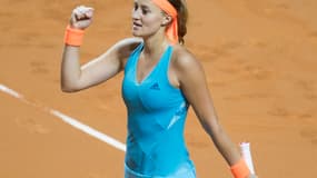 Kristina Mladenovic