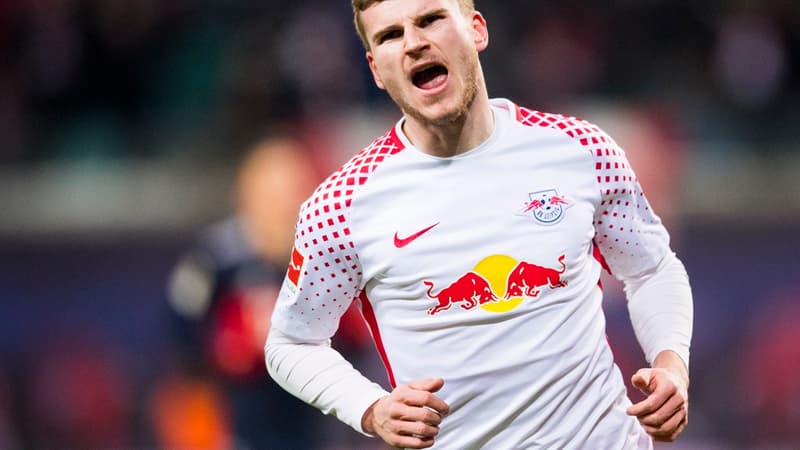 Timo Werner