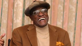 Billy Paul